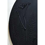 Ботаническое панно «Две» варинант исполнения - 2 | Loft Concept в Перми