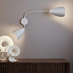 Бра бежевого цвета Aracea варинант исполнения - 4 | Loft Concept в Перми