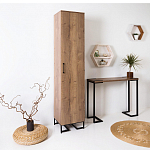 Консоль в стиле лофт Urban Style Space варинант исполнения - 5 | Loft Concept в Перми