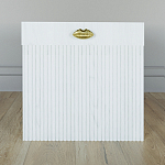 Сундук Elsa Dreams White варинант исполнения - 2 | Loft Concept в Перми