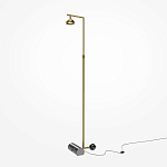 Напольный светильник Pikant 3000К 13Вт варинант исполнения - 8 | Loft Concept в Перми