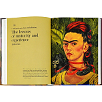 Книга Frida Kahlo The Complete Paintings book 22 см варинант исполнения - 10 | Loft Concept в Перми