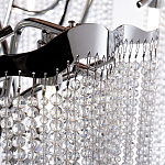 Люстра подвесная каскадная Raceme варинант исполнения - 2 | Loft Concept в Перми