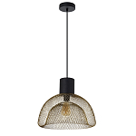 Подвесной светильник в стиле лофт Massimo 2 варинант исполнения - 2 | Loft Concept в Перми