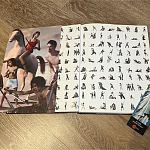 Подарочный Альбом группы AES AES+F варинант исполнения - 2 | Loft Concept в Перми