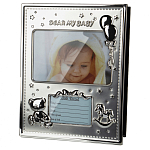 Фоторамка детская Childhood Corner My child варинант исполнения - 1 | Loft Concept в Перми