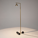 Напольный светильник Pikant 3000К 13Вт варинант исполнения - 9 | Loft Concept в Перми