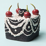 Подсвечник Герцогини Нини варинант исполнения - 1 | Loft Concept в Перми