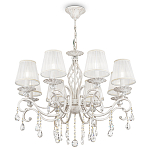 Люстра подвесная Klava варинант исполнения - 1 | Loft Concept в Перми