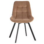 Вращающийся обеденный стул Nancy Chair варинант исполнения - 2 | Loft Concept в Перми