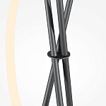 Напольный светильник Crochet 3000К 36Вт варинант исполнения - 5 | Loft Concept в Перми