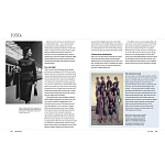 Книга про высокую моду XX века High Fashion The 20th Century Decade by Decade Dirix Emmanuelle варинант исполнения - 5 | Loft Concept в Перми