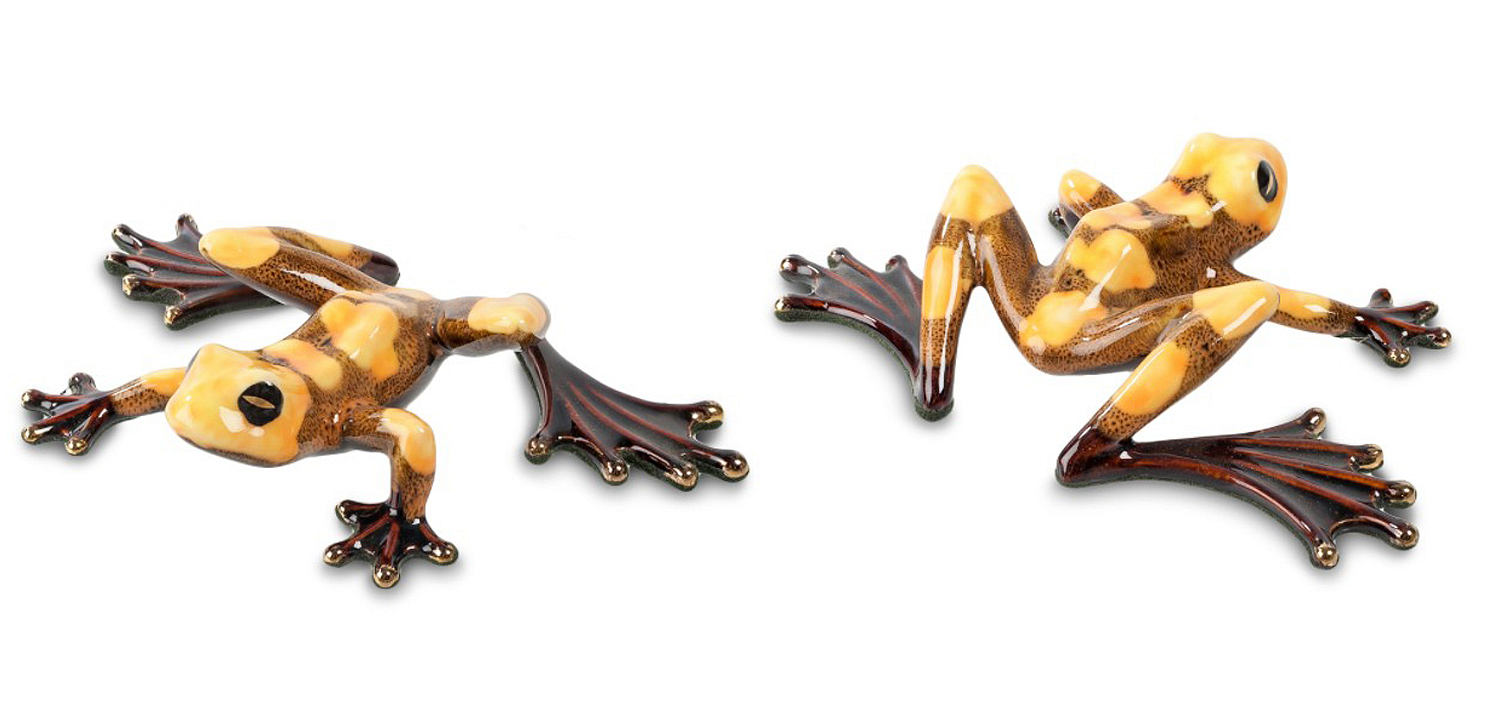 Статуэтка Statuette Frog A Статуэтка Statuette Frog A - Loft-Concept в Перми