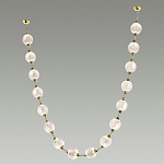 Люстра подвесная с шарообразными плафонами Crystal Globule варинант исполнения - 10 | Loft Concept в Перми