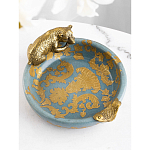 Пепельница фарфоровая Bear  варинант исполнения - 9 | Loft Concept в Перми