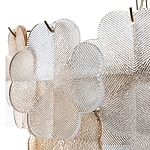 Люстра Mendelssohn варинант исполнения - 4 | Loft Concept в Перми