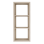 Полка-модуль для книг Primo длина 60 варинант исполнения - 2 | Loft Concept в Перми