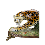Фигурка Cheetah варинант исполнения - 3 | Loft Concept в Перми