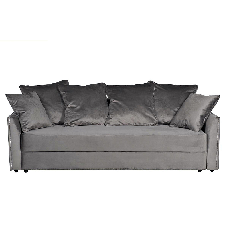 Диван Murray Sofa Gray Серый в Перми | Loft Concept 