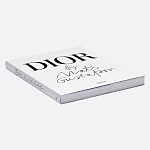 Лимитированное издание Иллюстрации модного дома  Book: Dior par Mats Gustafson Vol. I Maria Grazia Chiuri варинант исполнения - 3 | Loft Concept в Перми