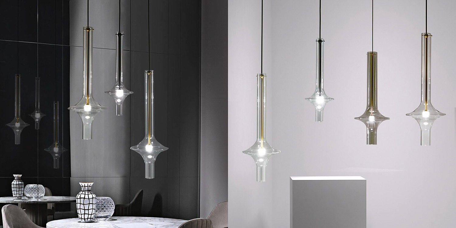 Светильник DONOUSA Hanging lamp Светильник DONOUSA Hanging lamp - Loft-Concept в Перми