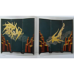 Discussing the Rise of French Art Deco with Author Jared Goss варинант исполнения - 3 | Loft Concept в Перми