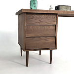 Письменный стол «STL 07»  варинант исполнения - 3 | Loft Concept в Перми