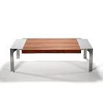 Столик кофейный-журнальный «Swiss» варинант исполнения - 1 | Loft Concept в Перми