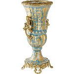 Ваза фарфоровая Alexsiaya варинант исполнения - 2 | Loft Concept в Перми