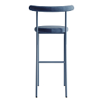 Стул барный «Рогалик» варинант исполнения - 4 | Loft Concept в Перми