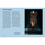 Книга про высокую моду XX века High Fashion The 20th Century Decade by Decade Dirix Emmanuelle варинант исполнения - 8 | Loft Concept в Перми