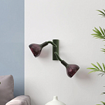 Бра Cupula варинант исполнения - 4 | Loft Concept в Перми