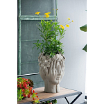 Кашпо Hidden emotions варинант исполнения - 8 | Loft Concept в Перми