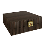 Шкатулка Elsa Dreams Walnut варинант исполнения - 4 | Loft Concept в Перми