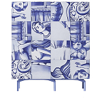 Тумба Venti Dreams варинант исполнения - 1 | Loft Concept в Перми