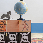 Тумба Grande Weart варинант исполнения - 2 | Loft Concept в Перми