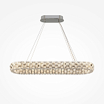 Люстра подвесная Castello 3000К 35Вт варинант исполнения - 1 | Loft Concept в Перми