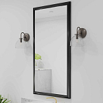 Бра с куполообразным прозрачным плафоном Glass Dome with Seeds варинант исполнения - 6 | Loft Concept в Перми