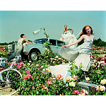 Редкое коллекционное издание Tim Walker Pictures 2016 варинант исполнения - 3 | Loft Concept в Перми