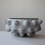 Чаша «Серая» варинант исполнения - 1 | Loft Concept в Перми