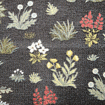 Мебельная ткань Жаккард мульти цвет 140 см T3-33 варинант исполнения - 3 | Loft Concept в Перми