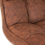 Кресло Smart Kun варинант исполнения - 4 | Loft Concept в Перми