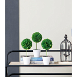 Декоративный искусственное растение Boxwood One варинант исполнения - 9 | Loft Concept в Перми