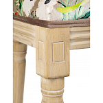 Стул French Extra red варинант исполнения - 8 | Loft Concept в Перми