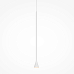 Подвесной светильник Austere white варинант исполнения - 2 | Loft Concept в Перми