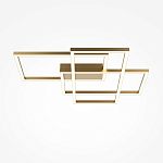 Потолочный светильник Rida 3000-4000К 78Вт варинант исполнения - 6 | Loft Concept в Перми