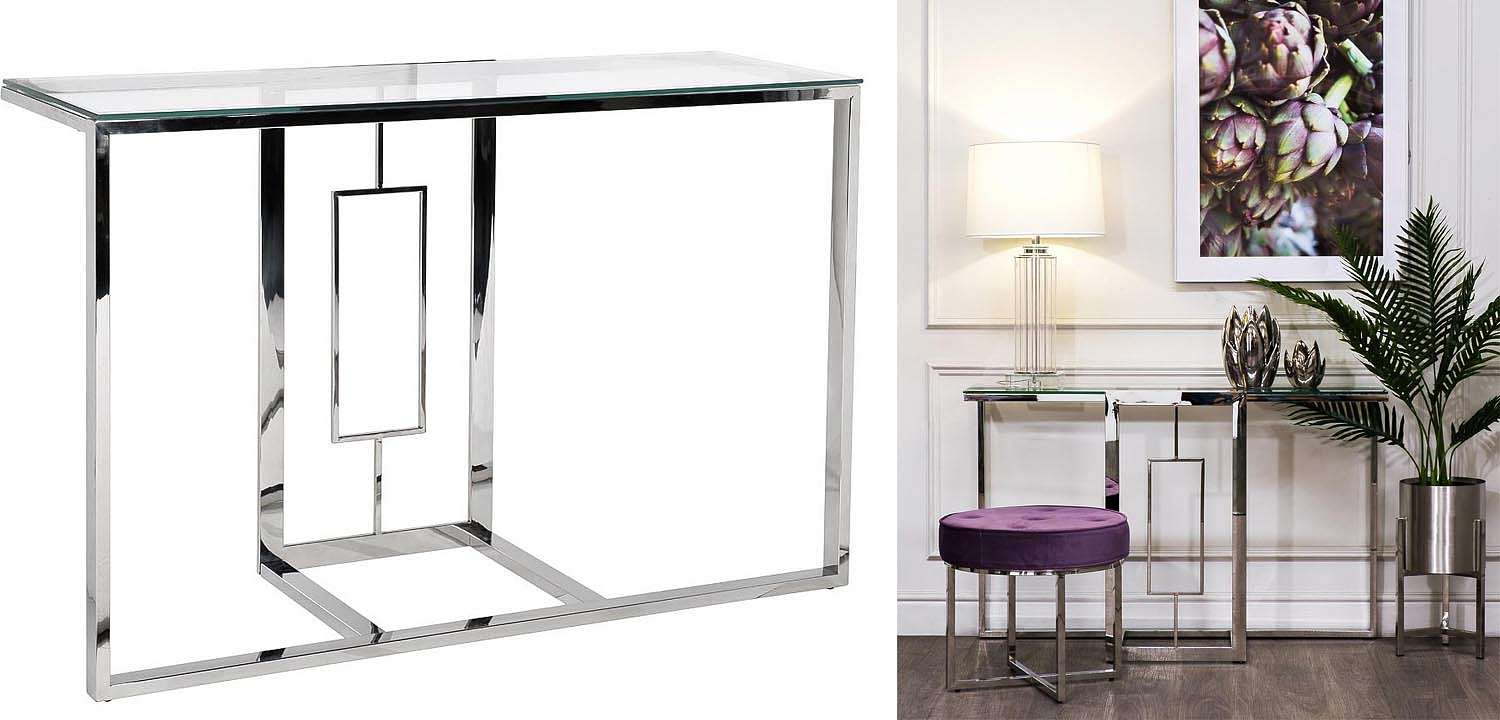 Консоль Assen Console Консоль Assen Console - Loft-Concept в Перми