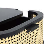 Тумба Ankio bedside table варинант исполнения - 6 | Loft Concept в Перми