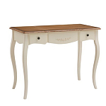 Трельяж с зеркалом и 2-мя ящиками Interiors Romance варинант исполнения - 3 | Loft Concept в Перми