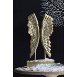 Держатель для книг Golden wings варинант исполнения - 3 | Loft Concept в Перми